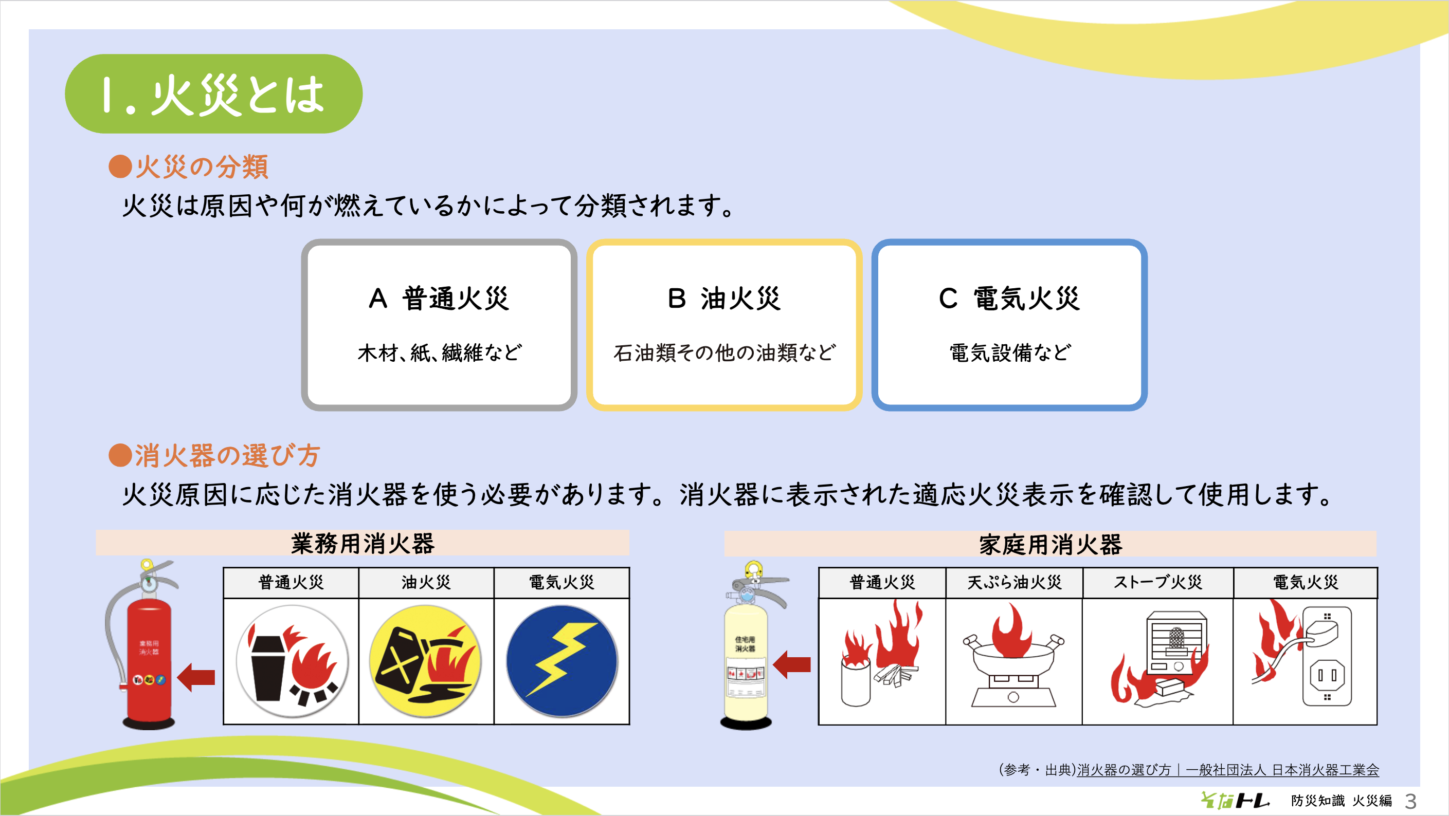 基礎教材のイメージ