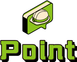 ポイントアイコン