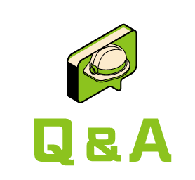 Q&A