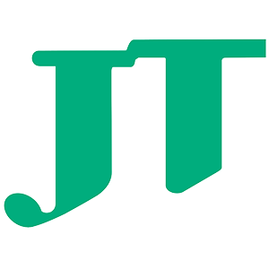 日本たばこ産業ロゴ