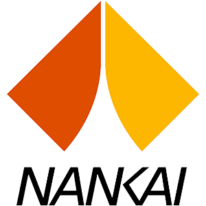 南海辰村建設ロゴ